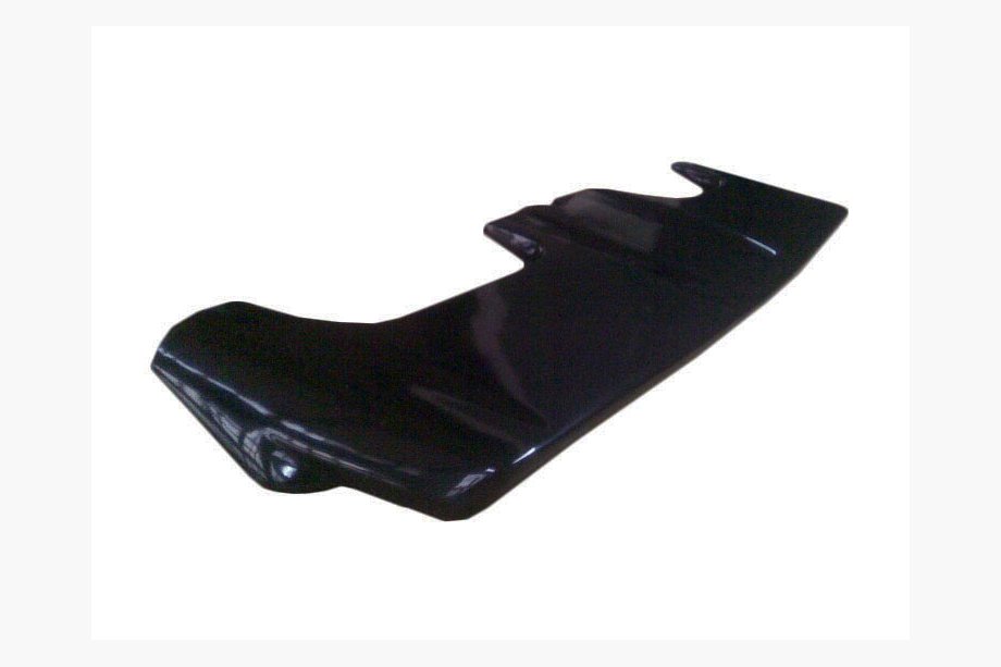 Nissan Pathfinder R51 2005-2014 Windshield Sun Visor (Adhesive Mount) Image