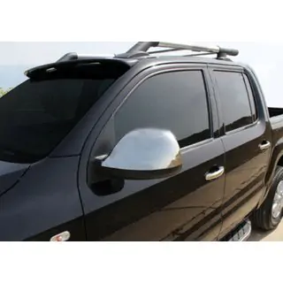 Windshield Deflector (Meliset) photo 1