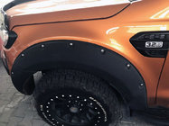 Ford Ranger 2011–2022 Fender flares (bolt-on) photo 1