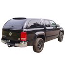 Volkswagen Amarok 2010-2022 Canopy Hardtop with Windows photo 1