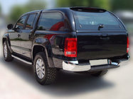 Volkswagen Amarok 2010-2022 Canopy Truck Bed Canopy photo 1