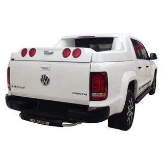 Truck Bed Canopy GRAND BOX photo 1