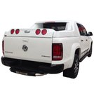 Volkswagen Amarok 2010-2022 Truck Bed Canopy GRAND BOX photo 1