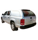 Volkswagen Amarok 2010-2022 Canopy PANELVAN photo 1