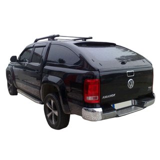 Truck Bed Canopy STARBOX photo 1