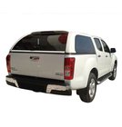 Isuzu D-Max 2011-2019 Standard Canopy with Windows photo 1