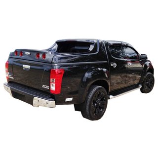 Truck Bed Canopy GRAND BOX