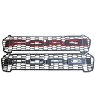 Ford Ranger 2011–2022 Front Grille V1 photo 2
