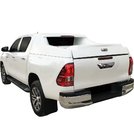 Toyota Hilux 2015- Canopy FULL BOX photo 1