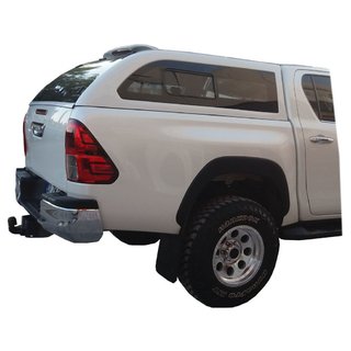 Canopy Optional Hardtop Toyota Hilux 2015-