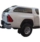 Toyota Hilux 2015- Canopy Optional Hardtop photo 1