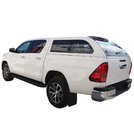 Toyota Hilux 2015- Canopy Truck Bed Canopy photo 2