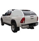 Toyota Hilux 2015- Canopy Commercial Hardtop photo 2
