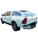 Toyota Hilux 2015- Truck Bed Canopy STARBOX photo 1