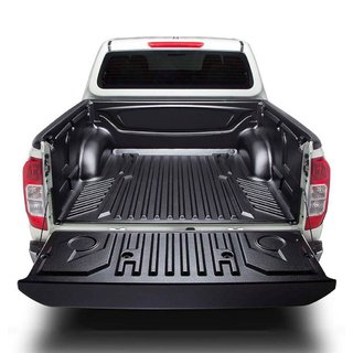 Trunk liner