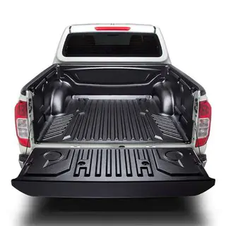 Trunk liner photo 3