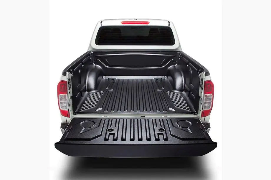 Nissan Navara/NP300 2016- Trunk liner Image