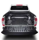 Nissan Navara/NP300 2016- Trunk liner photo 1