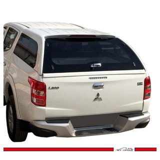 Pickup Truck Canopy Mitsubishi L200 2015-2024 photo 2