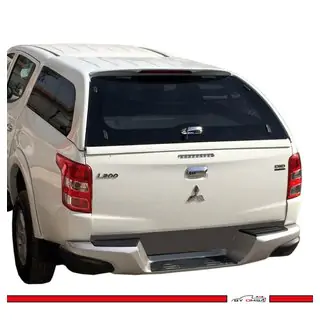 Pickup Truck Canopy Fiat Fullback 2016- photo 2
