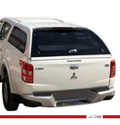 Fiat Fullback 2016- Pickup Truck Canopy photo 2