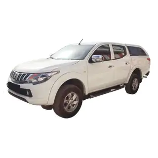 Pickup Truck Canopy Fiat Fullback 2016- photo 1