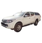 Fiat Fullback 2016- Pickup Truck Canopy photo 1