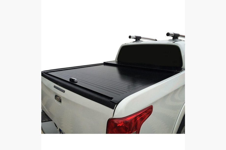 Mitsubishi L200 2015-2024 Roller Shutter Image