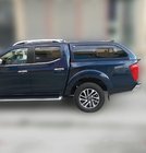 Nissan Navara/NP300 2016- Canopy Optional Hardtop photo 1