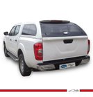 Nissan Navara/NP300 2016- Canopy Truck Bed Canopy photo 3