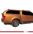 Nissan Navara/NP300 2016- Canopy Truck Bed Canopy photo 2