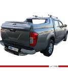 Nissan Navara/NP300 2016- Canopy FULL BOX photo 2