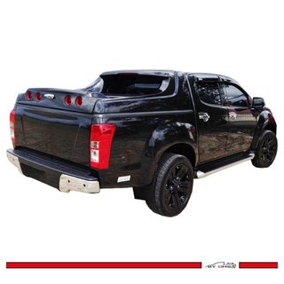 Truck Bed Canopy GRAND BOX photo 2