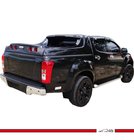 Nissan Navara/NP300 2016- Truck Bed Canopy GRAND BOX photo 2