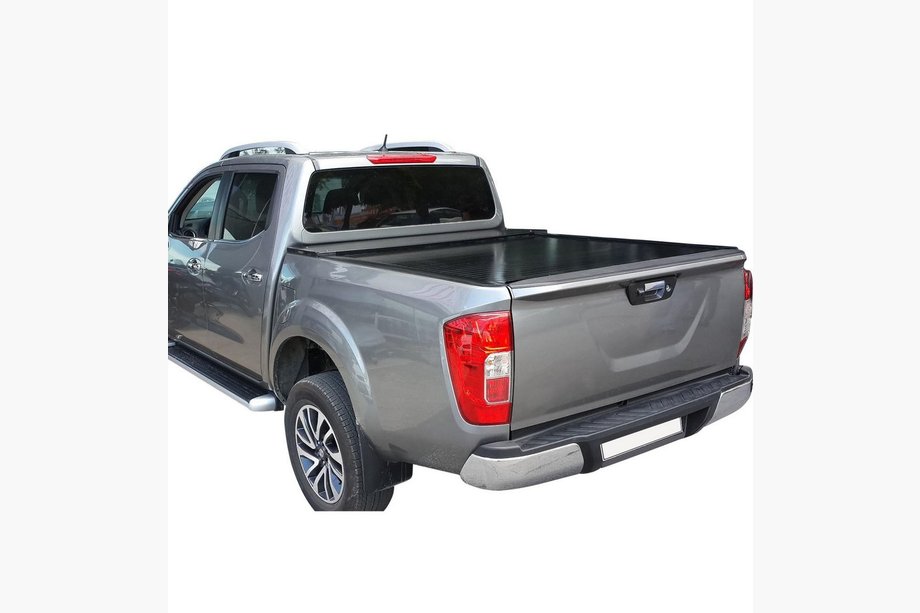 Nissan Navara/NP300 2016- Roller Shutter Image