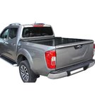 Nissan Navara/NP300 2016- Roller Shutter photo 1