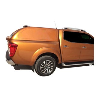 Canopy Commercial Hardtop photo 1