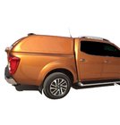 Nissan Navara/NP300 2016- Canopy Commercial Hardtop photo 1