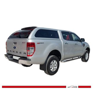Canopy Truck Bed Canopy Ford Ranger 2011–2022 photo 2