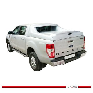 Canopy FULLBOX Ford Ranger 2011–2022 photo 2