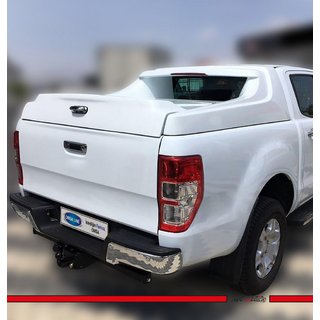 Canopy FULLBOX Ford Ranger 2011–2022 photo 3