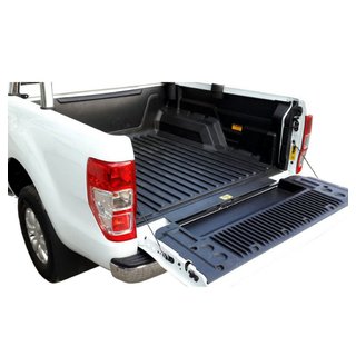 Trunk liner Ford Ranger 2011–2022 photo 2