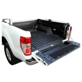 Trunk liner photo 2