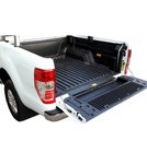 Fiat Fullback 2016- Trunk liner photo 2
