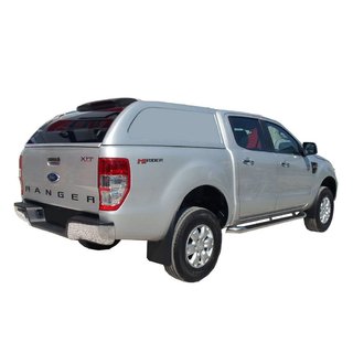Canopy Commercial Hardtop Ford Ranger 2011–2022