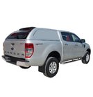 Ford Ranger 2011–2022 Canopy Commercial Hardtop photo 1