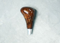 BMW 3 Series E36 1990-2000 Gear Shift Knob Automatic (with Stick) Wood Automatic Transmission photo 1