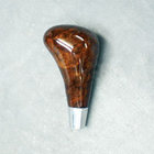 BMW 3 Series E46 1998-2006 Wood Gear Shift Knob photo 1