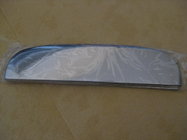 Daewoo Lanos 1998-2017 Plastic Door Handle Covers photo 1