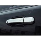Kia Sorento I BL 2002-2009 Door handle covers plastic Carmos photo 1